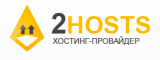 2hosts.ru - обзор, рейтинг, отзывы 2hosts.ru