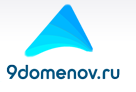 9domenov.ru - обзор, рейтинг, отзывы 9domenov.ru