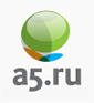 A5.ru - обзор, рейтинг, отзывы A5.ru