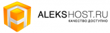 AleksHost.Ru - обзор, рейтинг, отзывы AleksHost.Ru