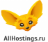 AllHostings.ru - обзор, рейтинг, отзывы AllHostings.ru