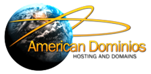 AmericanDominios.com - обзор, рейтинг, отзывы AmericanDominios.com