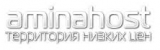Aminahost.ru - обзор, рейтинг, отзывы Aminahost.ru