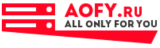 Aofy.ru - обзор, рейтинг, отзывы Aofy.ru