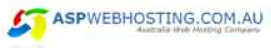ASPWebhosting.com.au - обзор, рейтинг, отзывы ASPWebhosting.com.au