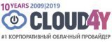 Cloud4y.ru - обзор, рейтинг, отзывы Cloud4y.ru