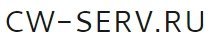 CW-SERV.ru - обзор, рейтинг, отзывы CW-SERV.ru