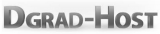 Dgrad-host.com - обзор, рейтинг, отзывы Dgrad-host.com