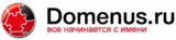 Domenus.ru - обзор, рейтинг, отзывы Domenus.ru
