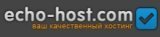 Echo-host.com - обзор, рейтинг, отзывы Echo-host.com
