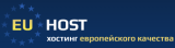 EU-Host.ru - обзор, рейтинг, отзывы EU-Host.ru