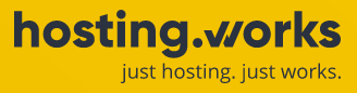 Hosting.works - обзор, рейтинг, отзывы Hosting.works