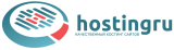 Hostingru.net - обзор, рейтинг, отзывы Hostingru.net
