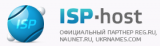 isp-host.ru - обзор, рейтинг, отзывы isp-host.ru