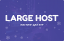 Large-Hosting.ru - обзор, рейтинг, отзывы Large-Hosting.ru