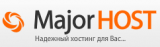 Majorhost.net - обзор, рейтинг, отзывы Majorhost.net