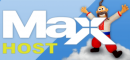 Maxhost.com.ua