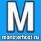 Monsterhost.ru - обзор, рейтинг, отзывы Monsterhost.ru