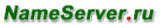 Nameserver.ru - обзор, рейтинг, отзывы Nameserver.ru