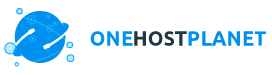 OneHostPlanet.com