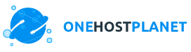 OneHostPlanet.com - обзор, рейтинг, отзывы OneHostPlanet.com