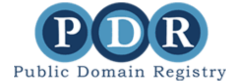 PublicDomainRegistry.com