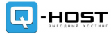 Q-Host.pro - обзор, рейтинг, отзывы Q-Host.pro