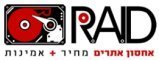 RAID.co.il - обзор, рейтинг, отзывы RAID.co.il