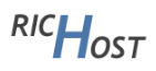 RicHost.ru - обзор, рейтинг, отзывы RicHost.ru