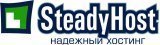 Steadyhost.ru - обзор, рейтинг, отзывы Steadyhost.ru