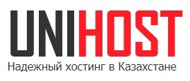 Unihost.kz - обзор, рейтинг, отзывы Unihost.kz