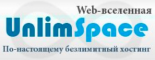 UnlimSpace.ru - обзор, рейтинг, отзывы UnlimSpace.ru