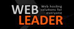 Web-leader.net - обзор, рейтинг, отзывы Web-leader.net