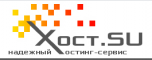 Xost.SU - обзор, рейтинг, отзывы Xost.SU