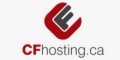 CFhosting.ca - обзор, рейтинг, отзывы CFhosting.ca