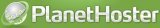 PlanetHoster.com - обзор, рейтинг, отзывы PlanetHoster.com
