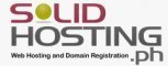 Solidhosting.ph - обзор, рейтинг, отзывы Solidhosting.ph