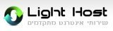LightHost.co.il - обзор, рейтинг, отзывы LightHost.co.il