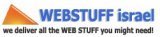 Webstuff.co.il - обзор, рейтинг, отзывы Webstuff.co.il