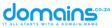 Domains.co.za